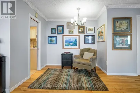 500 Laurier Avenue West Ottawa ON K1R 5E1
