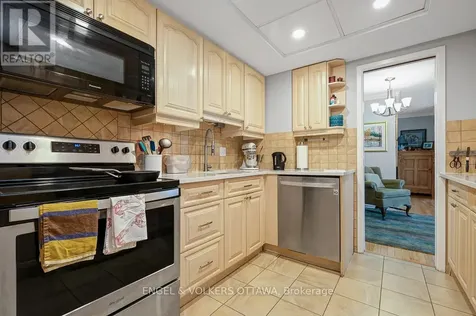 500 Laurier Avenue West Ottawa ON K1R 5E1