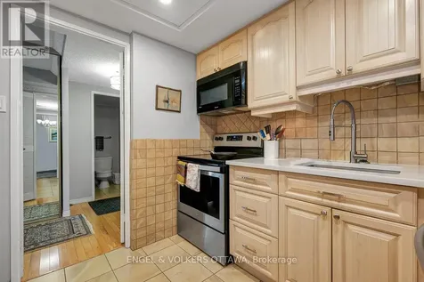 500 Laurier Avenue West Ottawa ON K1R 5E1