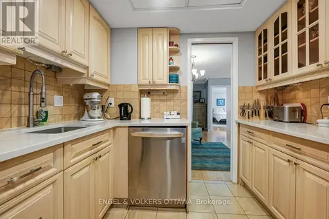 500 Laurier Avenue West Ottawa ON K1R 5E1