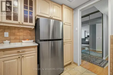 500 Laurier Avenue West Ottawa ON K1R 5E1