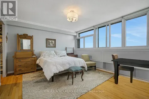 500 Laurier Avenue West Ottawa ON K1R 5E1