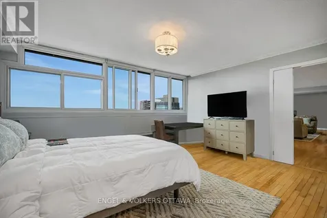 500 Laurier Avenue West Ottawa ON K1R 5E1