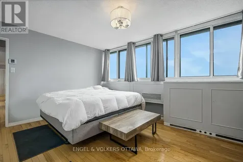 500 Laurier Avenue West Ottawa ON K1R 5E1