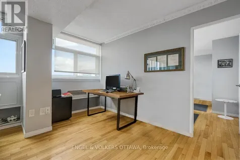 500 Laurier Avenue West Ottawa ON K1R 5E1