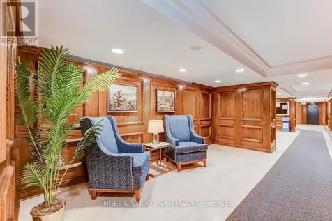 500 Laurier Avenue West Ottawa ON K1R 5E1
