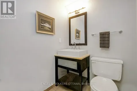 500 Laurier Avenue West Ottawa ON K1R 5E1