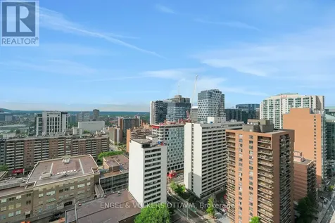 500 Laurier Avenue West Ottawa ON K1R 5E1