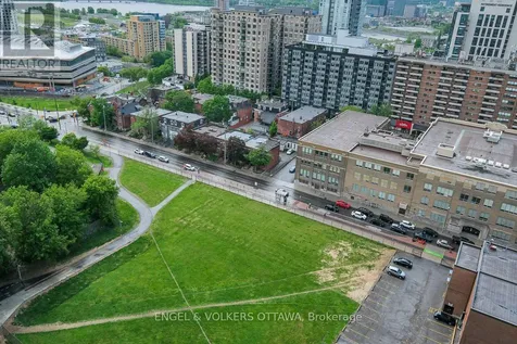 500 Laurier Avenue West Ottawa ON K1R 5E1