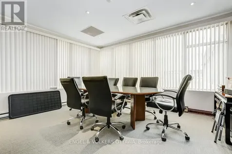 500 Laurier Avenue West Ottawa ON K1R 5E1