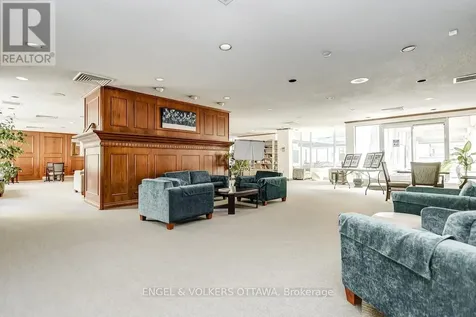 500 Laurier Avenue West Ottawa ON K1R 5E1