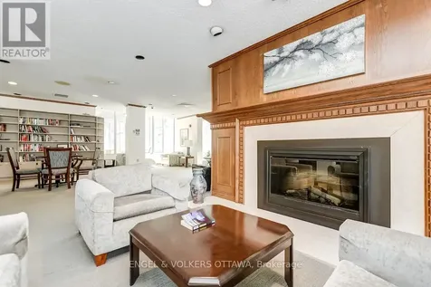 500 Laurier Avenue West Ottawa ON K1R 5E1