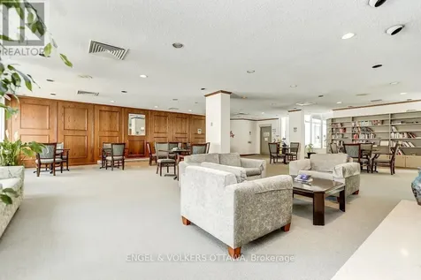 500 Laurier Avenue West Ottawa ON K1R 5E1