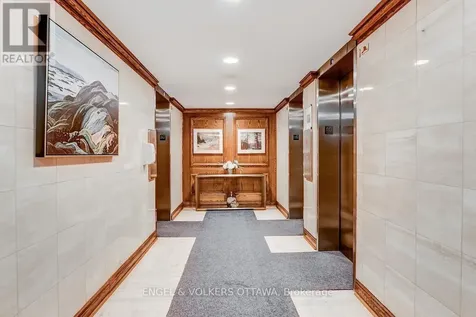 500 Laurier Avenue West Ottawa ON K1R 5E1