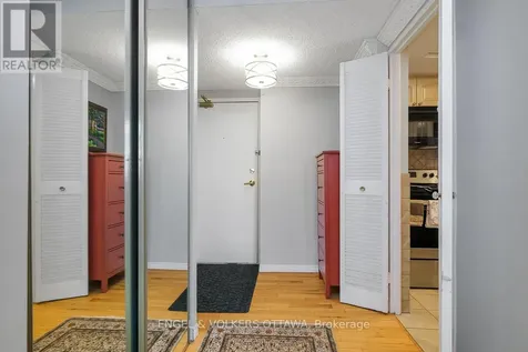 500 Laurier Avenue West Ottawa ON K1R 5E1