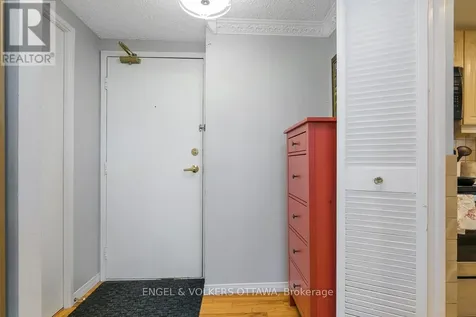 500 Laurier Avenue West Ottawa ON K1R 5E1