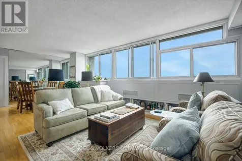 500 Laurier Avenue West Ottawa ON K1R 5E1