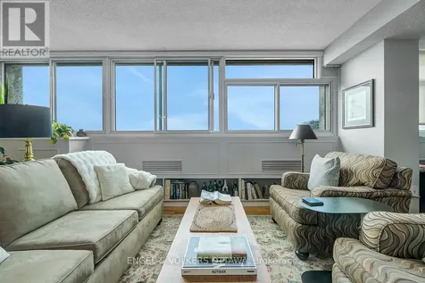 500 Laurier Avenue West Ottawa ON K1R 5E1