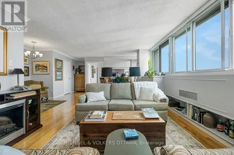 500 Laurier Avenue West Ottawa ON K1R 5E1
