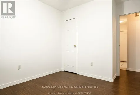 955 Grand Avenue West Chatham-kent ON N7L 4Z6