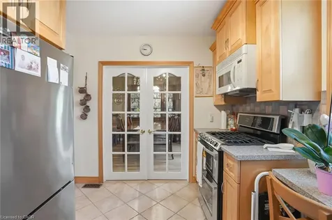 192 Parkdale Avenue South Hamilton ON L8K 3P4