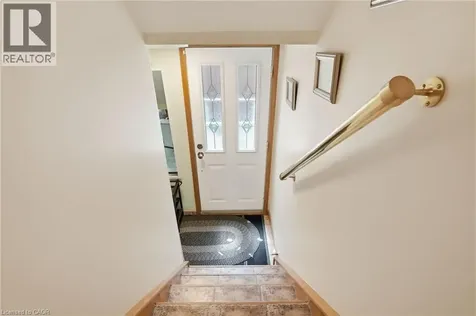 192 Parkdale Avenue South Hamilton ON L8K 3P4