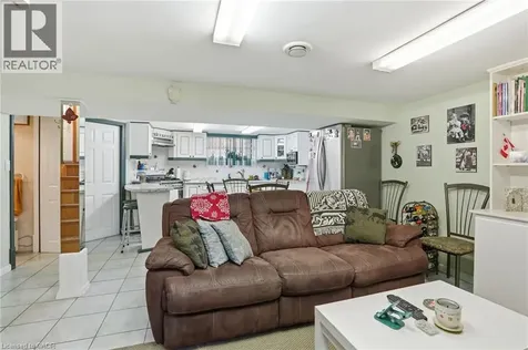 192 Parkdale Avenue South Hamilton ON L8K 3P4