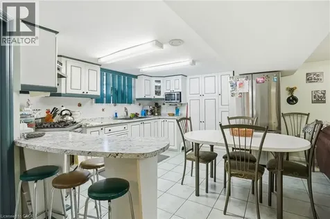 192 Parkdale Avenue South Hamilton ON L8K 3P4