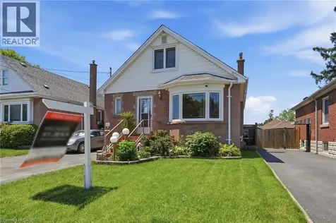 192 Parkdale Avenue South Hamilton ON L8K 3P4