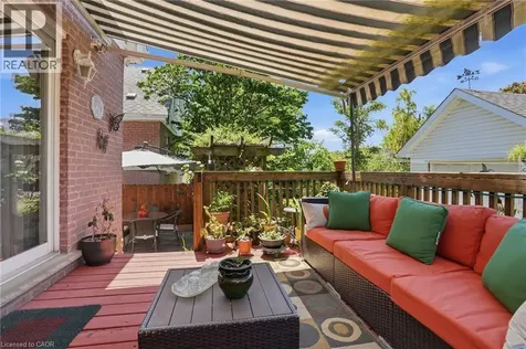 192 Parkdale Avenue South Hamilton ON L8K 3P4