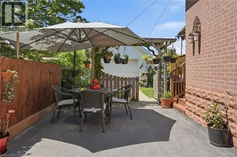 192 Parkdale Avenue South Hamilton ON L8K 3P4