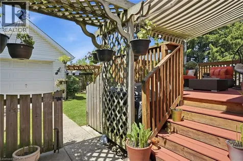 192 Parkdale Avenue South Hamilton ON L8K 3P4