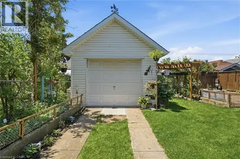 192 Parkdale Avenue South Hamilton ON L8K 3P4