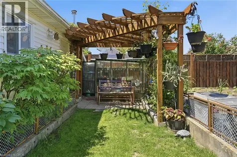 192 Parkdale Avenue South Hamilton ON L8K 3P4