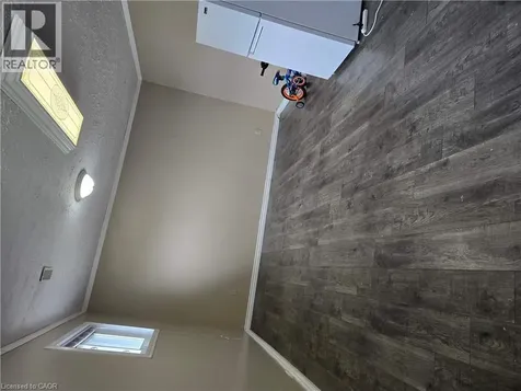 261 Overlea Drive Kitchener ON N2M 1T7