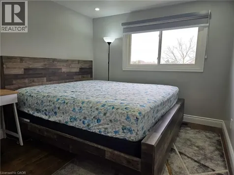 261 Overlea Drive Kitchener ON N2M 1T7