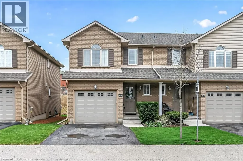 30 Braemar Avenue Caledonia ON N3W 2M1