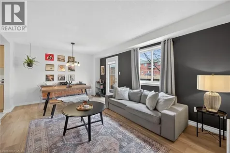 30 Braemar Avenue Caledonia ON N3W 2M1