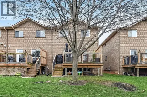 30 Braemar Avenue Caledonia ON N3W 2M1