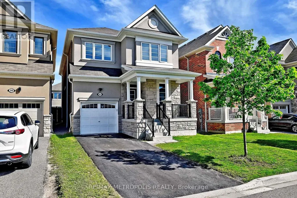 Westfield Drive Whitby ON L1P 0E9