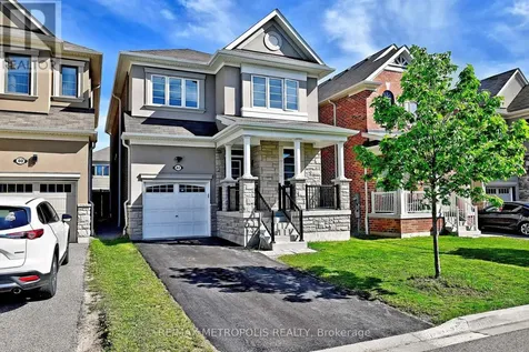 Westfield Drive Whitby ON L1P 0E9
