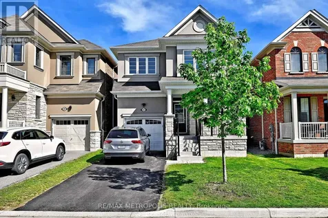 Westfield Drive Whitby ON L1P 0E9