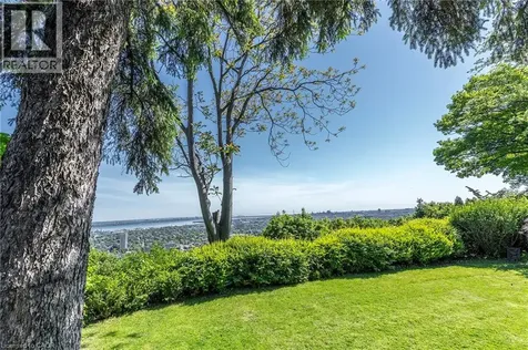 47 Mountain Park Avenue Hamilton ON L9A 1A1