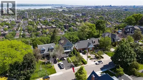 47 Mountain Park Avenue Hamilton ON L9A 1A1