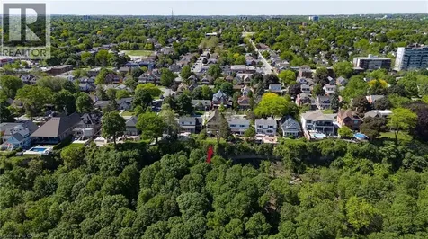 47 Mountain Park Avenue Hamilton ON L9A 1A1