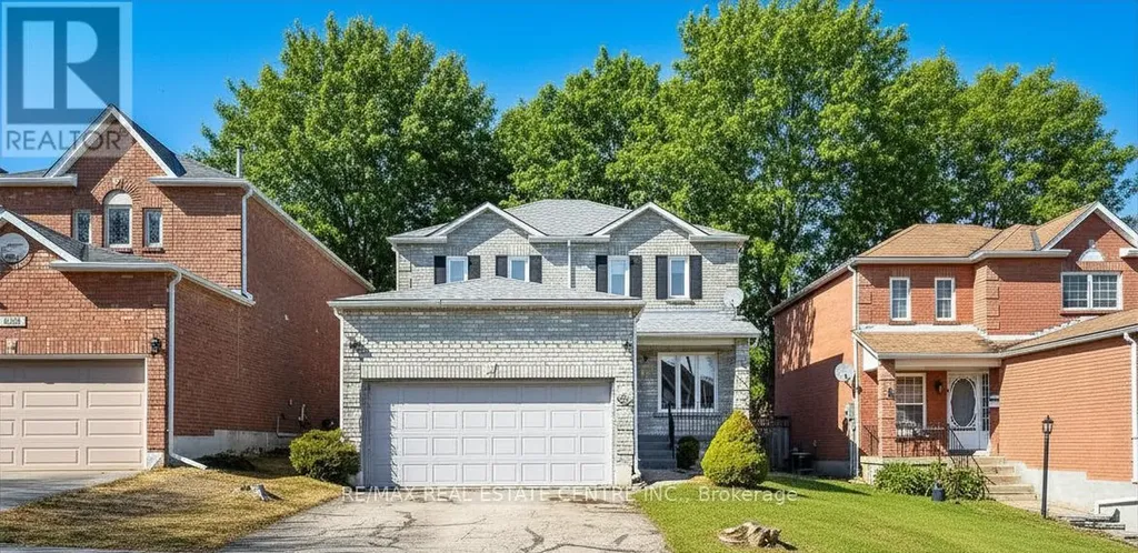 190 Lisa Marie Drive Orangeville ON L9W 4P7