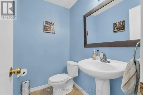 190 Lisa Marie Drive Orangeville ON L9W 4P7