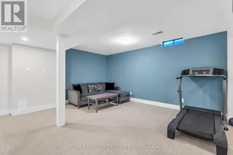 190 Lisa Marie Drive Orangeville ON L9W 4P7