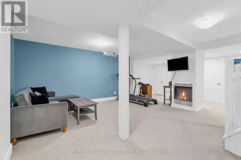 190 Lisa Marie Drive Orangeville ON L9W 4P7