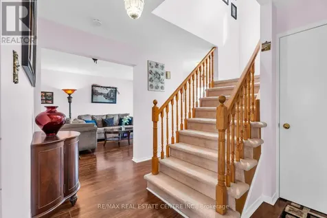 190 Lisa Marie Drive Orangeville ON L9W 4P7